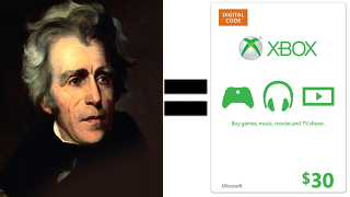 Illustration for article titled Alfred Hitchcock Collection, Xbox LIVE Credit, The Witcher III